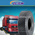 DURUN 315/80R22.5 МАЛАЗИЙСКОГО ПРОИЗВОДИТЕЛЯ ГРУЗОВЫХ ШИН 